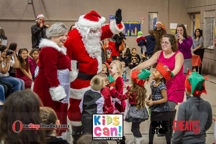 One Stop Creates 9th Annual Omaha Toy Drive